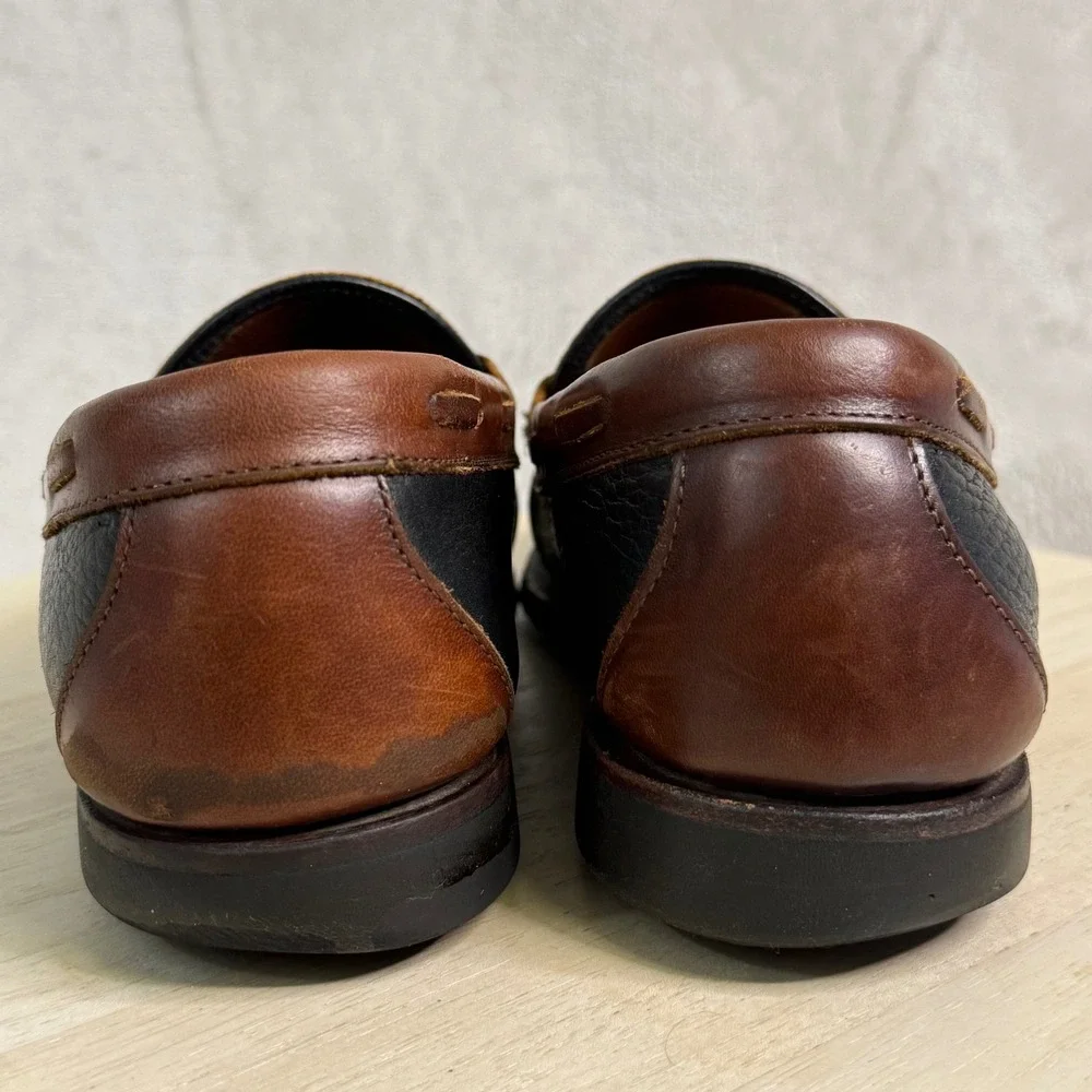 Allen Edmonds allen edmonds